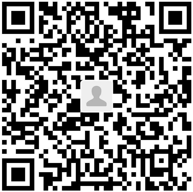 支付宝收款码
